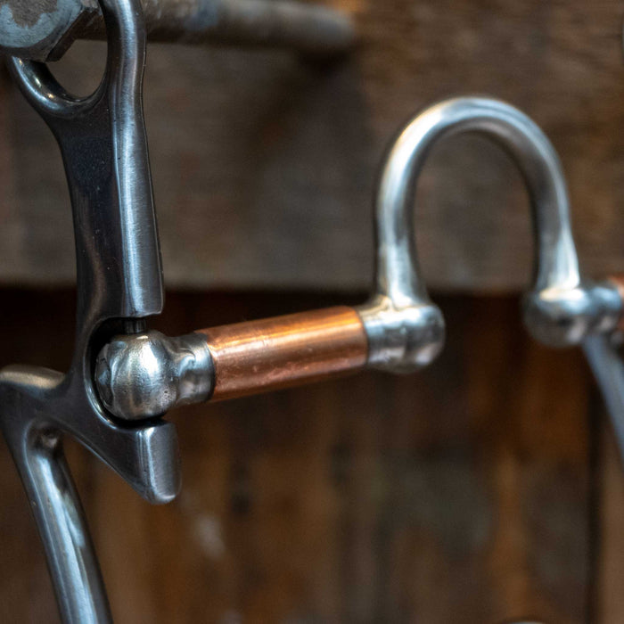 Kerry Kelley 7 Welded Correction Bit