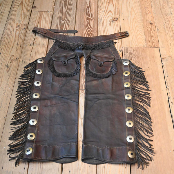 Chaps & Chinks