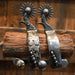 Kerry Kelley Women's #90 16pt. Spurs Tack - Spurs Kerry Kelley