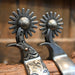 Kerry Kelley Women's #90 16pt. Spurs Tack - Spurs Kerry Kelley