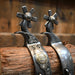 Kerry Kelley Women's #88 6pt. Spurs Tack - Spurs Kerry Kelley