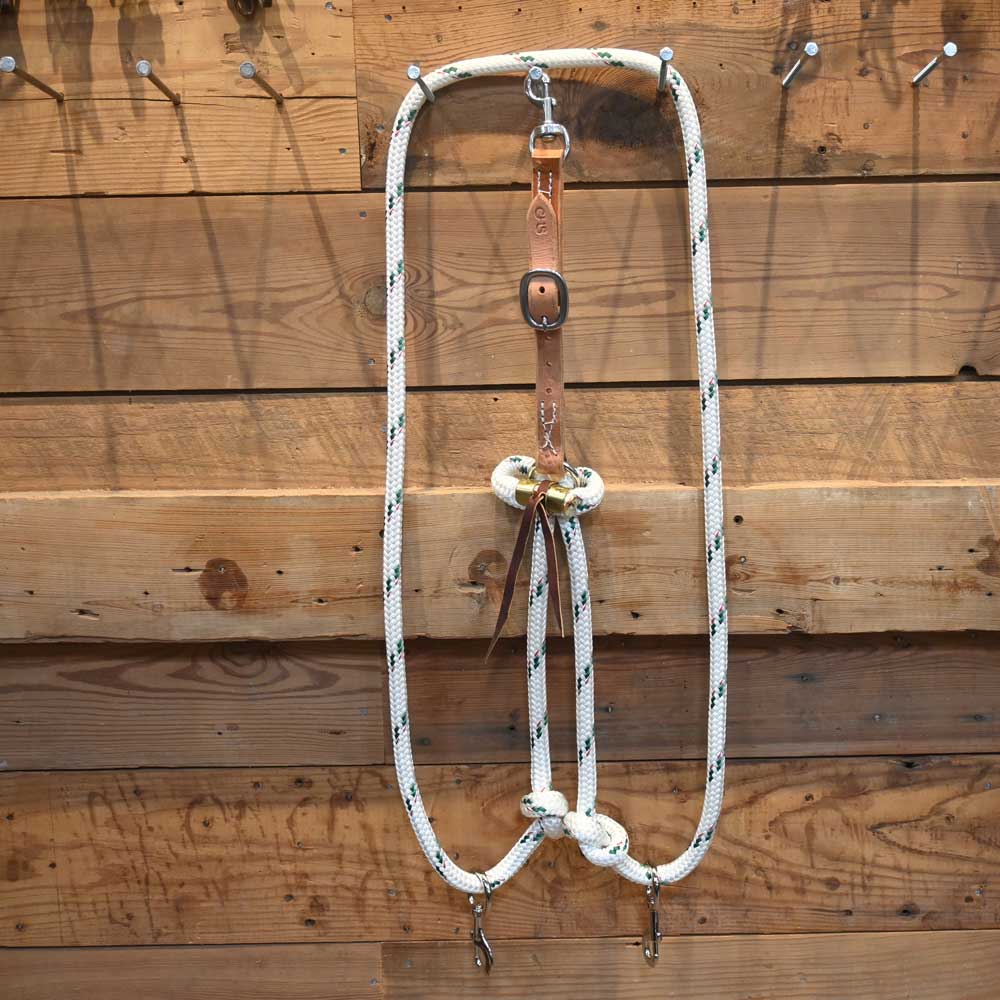 Cow Horse Supply - Martingale with Reins CHS075 Tack - Training - Headgear Cow Horse Supply   