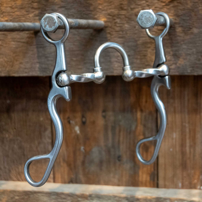Kerry Kelley 02S 20 Slow Twist Correction Bit