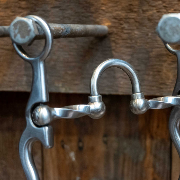 Kerry Kelley 02S 20 Slow Twist Correction Bit