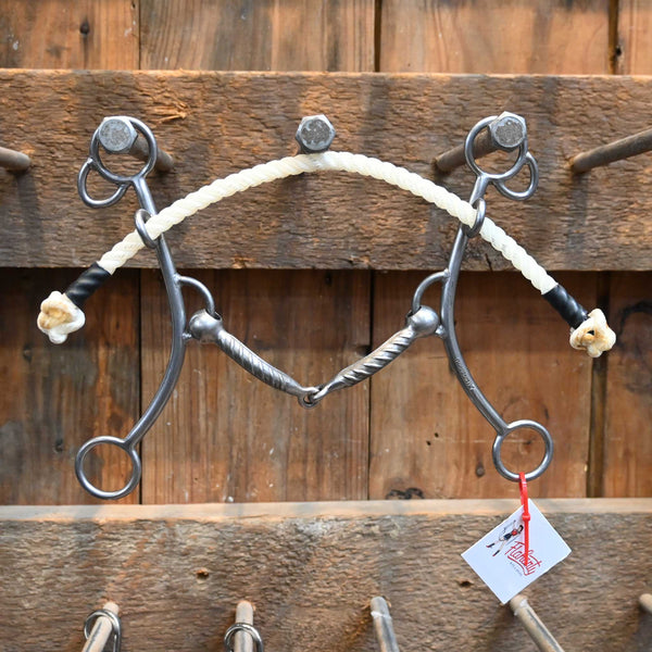 Bits, Curbs & Accessories