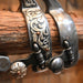 Kerry Kelley Women's #88 10pt. Spurs Tack - Spurs Kerry Kelley