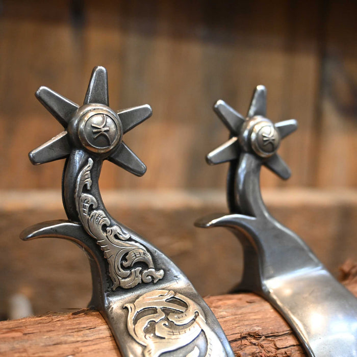 Kerry Kelley Women's #88 6pt. Spurs Tack - Spurs Kerry Kelley