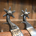 Kerry Kelley Women's #88 6pt. Spurs Tack - Spurs Kerry Kelley