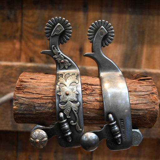 Kerry Kelley Women's #88 21pt. Spurs Tack - Spurs Kerry Kelley