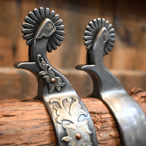 Kerry Kelley Women's #88 21pt. Spurs Tack - Spurs Kerry Kelley