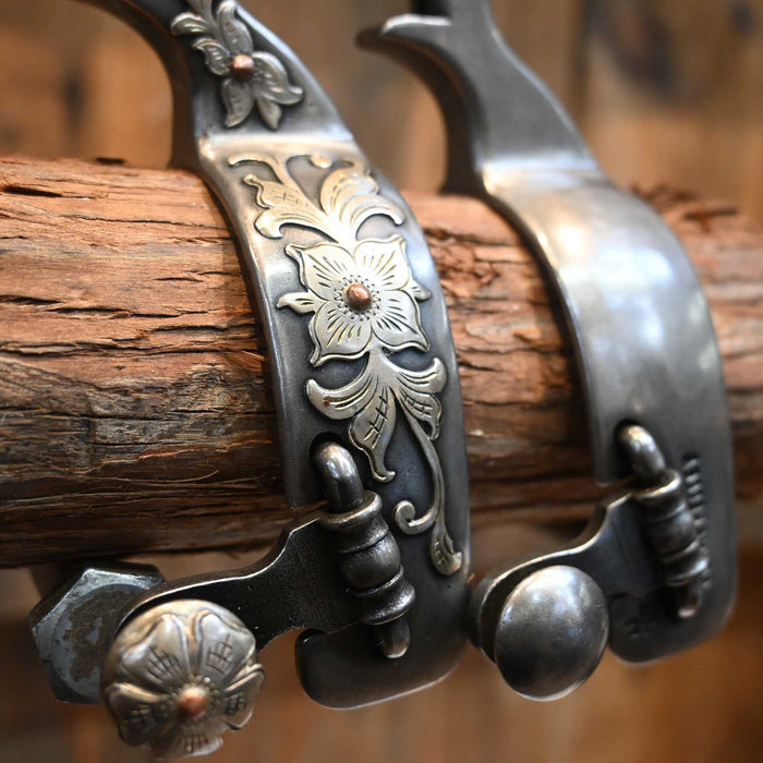 Kerry Kelley Women's #88 21pt. Spurs Tack - Spurs Kerry Kelley