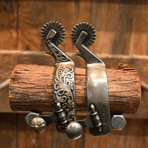 Kerry Kelley Women's #90 21pt. Spurs Tack - Spurs Kerry Kelley