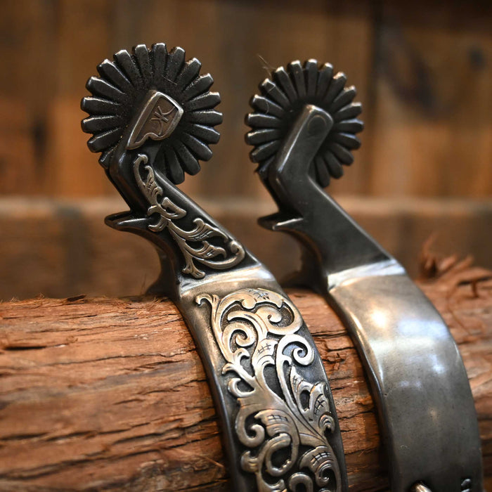 Kerry Kelley Women's #90 21pt. Spurs Tack - Spurs Kerry Kelley