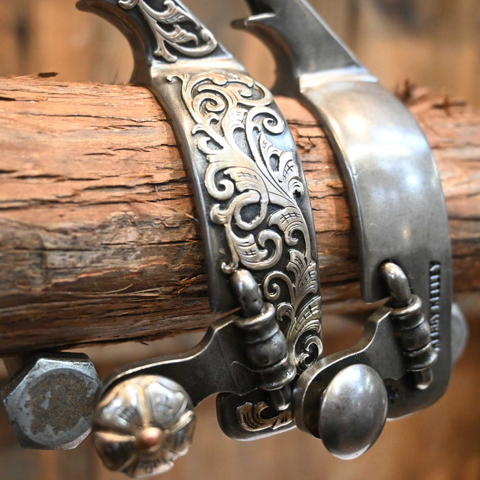 Kerry Kelley Women's #90 21pt. Spurs Tack - Spurs Kerry Kelley