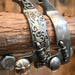 Kerry Kelley Women's #90 21pt. Spurs Tack - Spurs Kerry Kelley