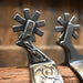 Kerry Kelley 8pt. Spurs Tack - Spurs Kerry Kelley