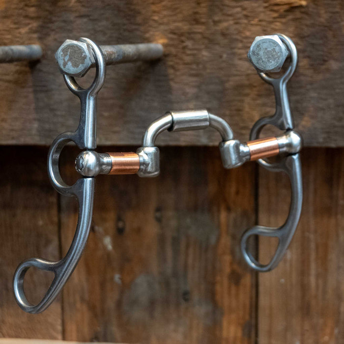 Kerry Kelley 50 Milkman Hinge Correction Bit
