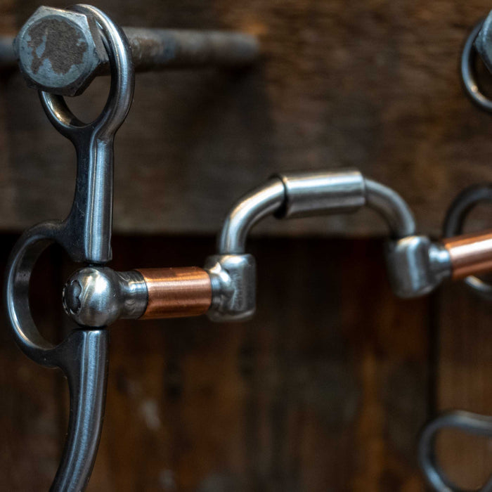 Kerry Kelley 50 Milkman Hinge Correction Bit
