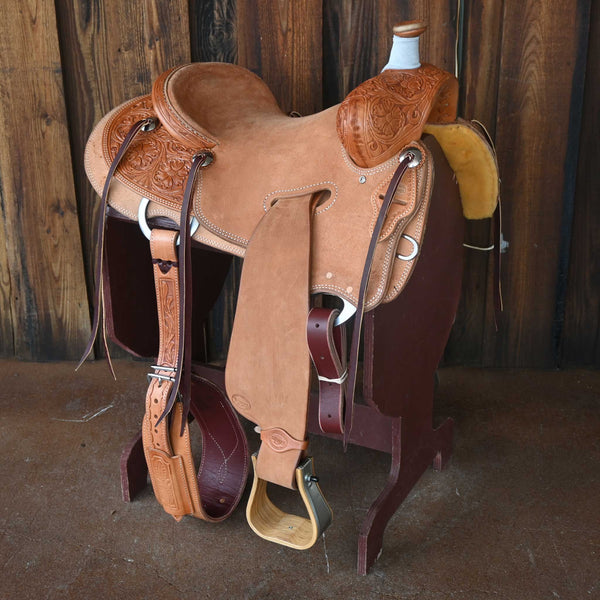 All New Saddles