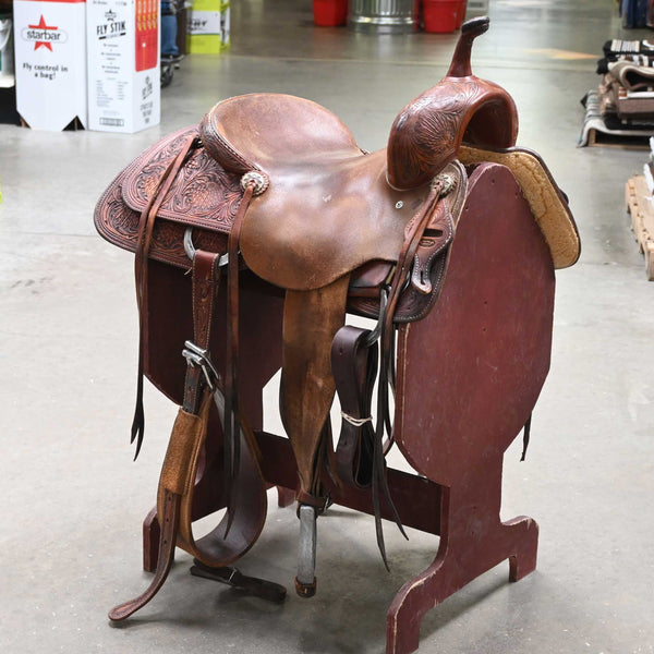 All Used Saddles