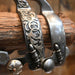 Kerry Kelley 10pt. Spurs Tack - Spurs Kerry Kelley