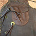 N. Porter Phoenix Az. Vintage Leather Cowboy Chaps Tack - Chaps & Chinks N. Porter Phoenix Az.
