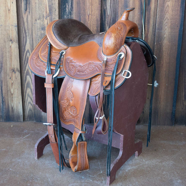 All Used Saddles