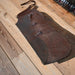 N. Porter Phoenix Az. Vintage Leather Cowboy Chaps Tack - Chaps & Chinks N. Porter Phoenix Az.