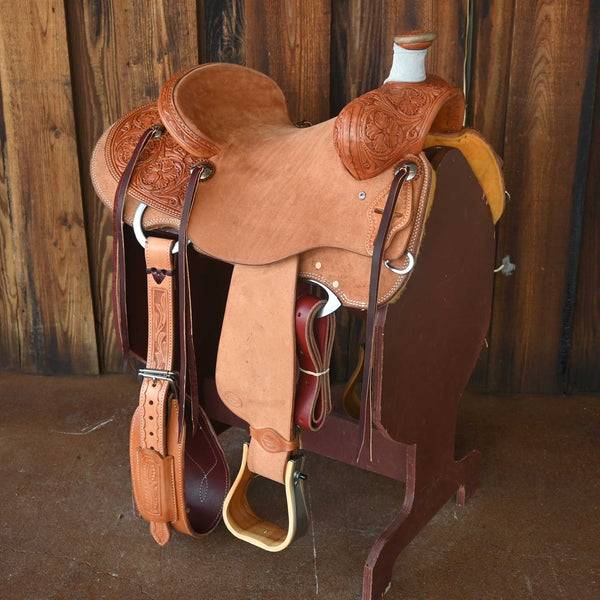 All New Saddles