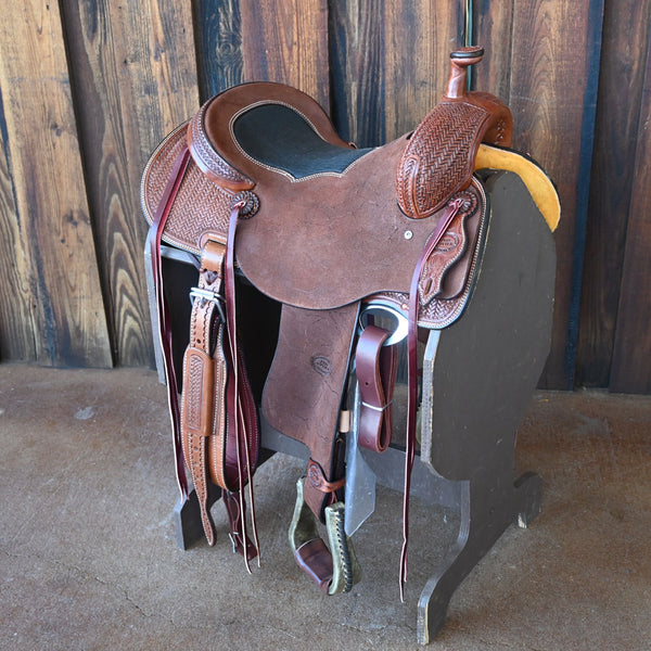 Cutter/Ranch Cutter