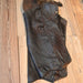 Striking 1930's Batwing Chaps Tack - Chaps & Chinks N. Porter Phoenix Az.