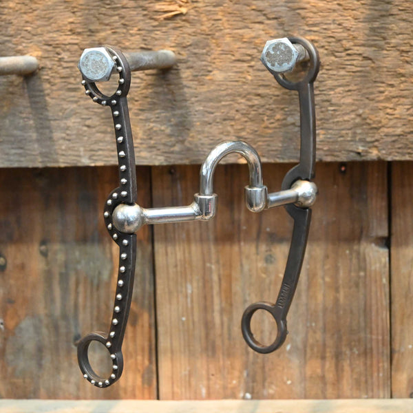 Bits, Curbs & Accessories