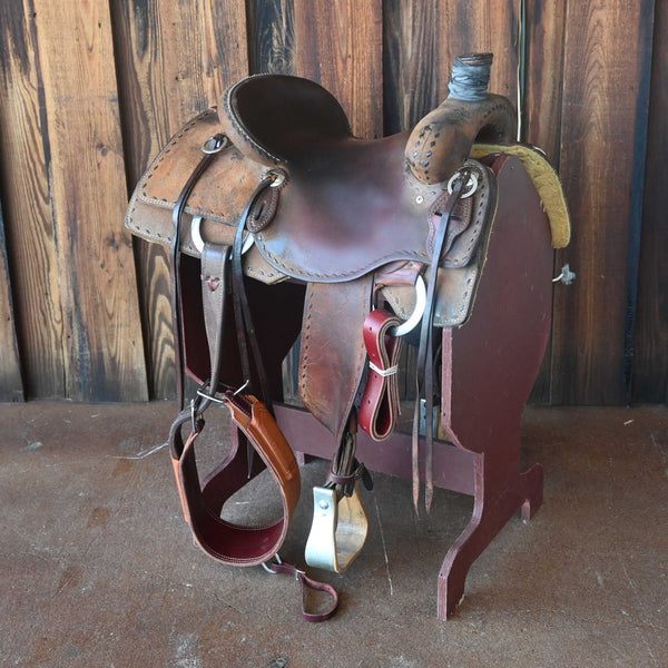 Cutter/Ranch Cutter