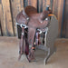 13" PATRICK SMITH YOUTH TEAM ROPING SADDLE Saddles - New Patrick Smith
