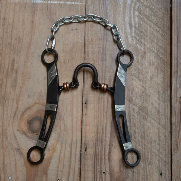 Headstalls & Rigs