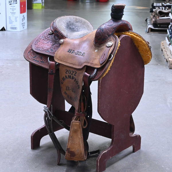 All Used Saddles