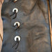 Al Furstnow Vintage Batwing Chaps Tack - Chaps & Chinks Al Furstnow