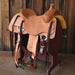 15.5" JEFF SMITH COWBOY SADDLE Saddles - New Jeff Smith