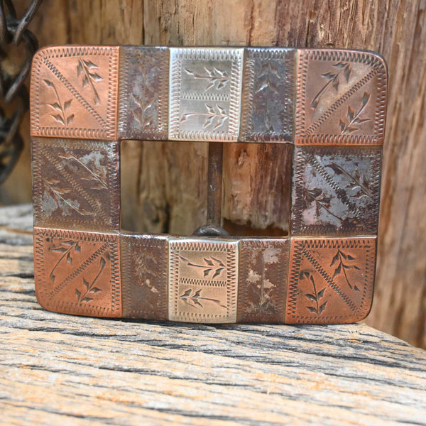 Belt Buckles