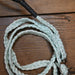 New Item!! "VOODOO" Tiedown w/ Strap by Bar-O-Abit Tack - Nosebands & Tie Downs MISC