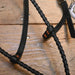 New Item!! "VOODOO" Tiedown w/ Strap by Bar-O-Abit Tack - Nosebands & Tie Downs MISC
