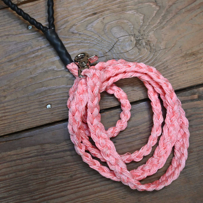 New Item!! "VOODOO" Tiedown w/ Strap by Bar-O-Abit Tack - Nosebands & Tie Downs MISC