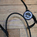 New Item!! "VOODOO" Tiedown w/ Strap by Bar-O-Abit Tack - Nosebands & Tie Downs MISC