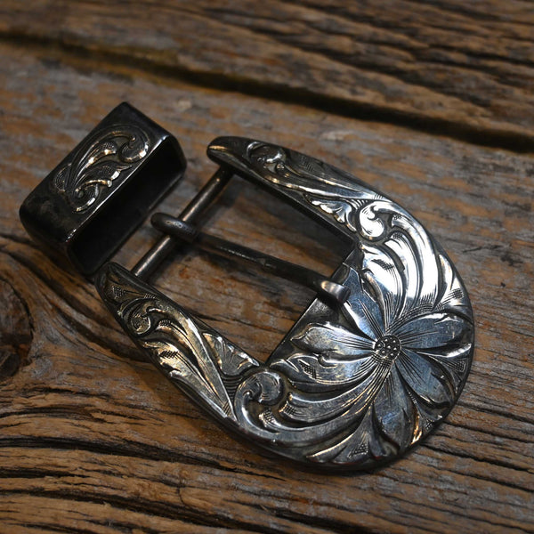 Belt Buckles