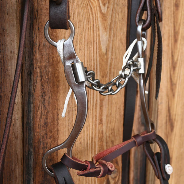 Headstalls & Rigs