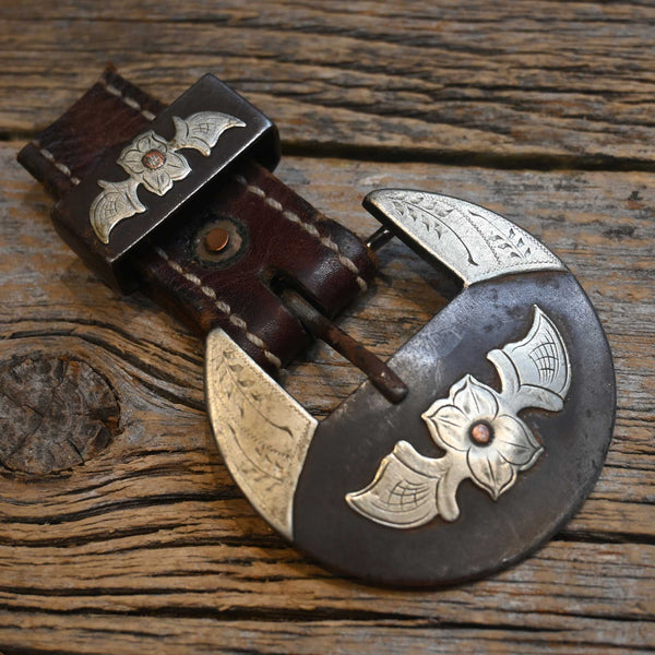 Belt Buckles