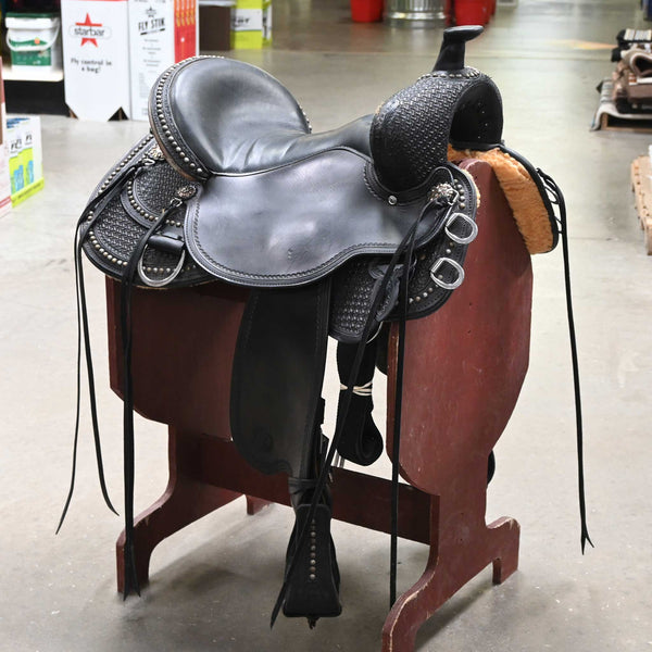 All Used Saddles