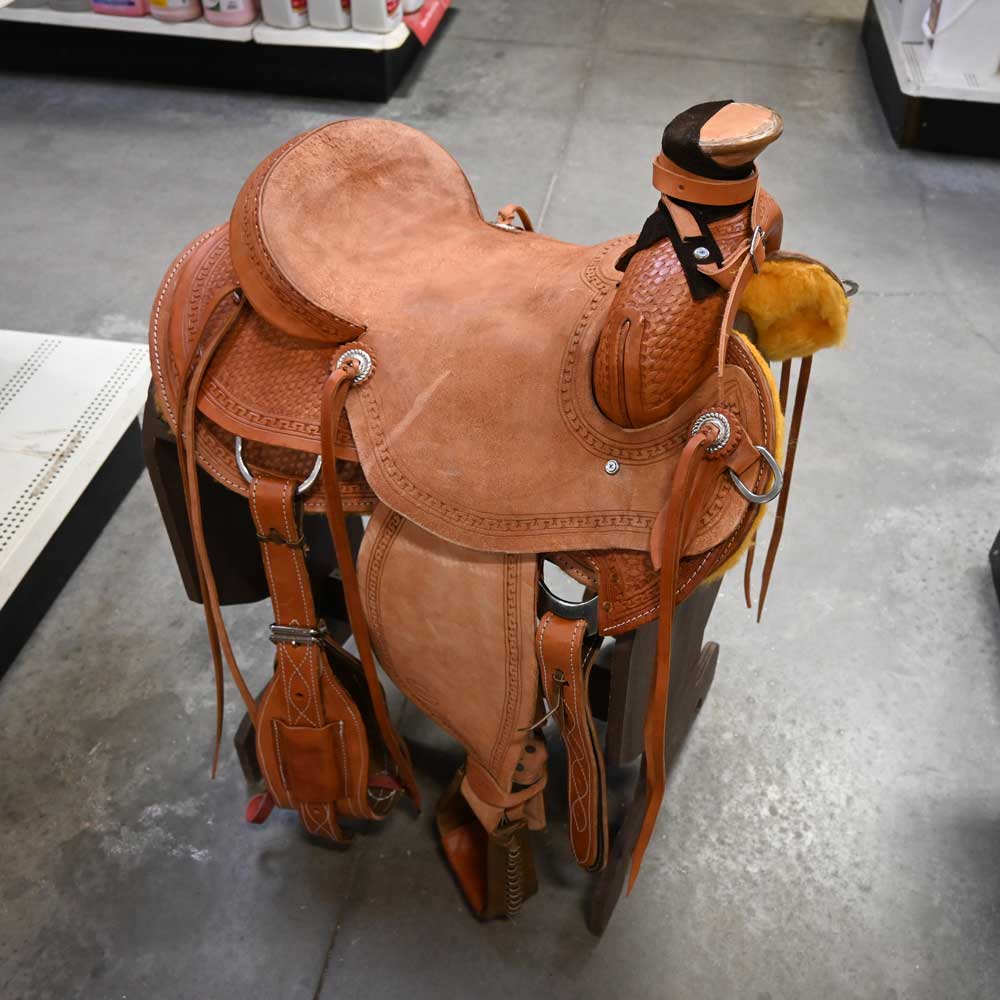 Brazos River Saddlery - Teskeys