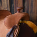 15.5" JEFF SMITH COWBOY SADDLE Saddles - New Jeff Smith