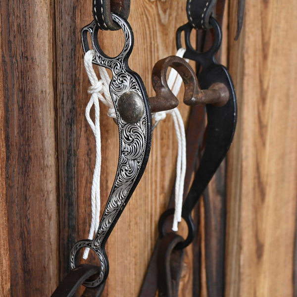 Headstalls & Rigs